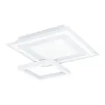 LED stropné osvetlenie Eglo SAVATARILA-Z biela 900023