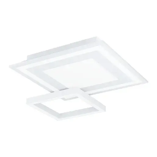LED stropné osvetlenie Eglo SAVATARILA-Z biela 900023