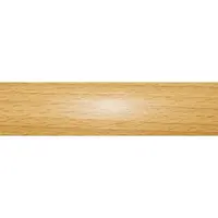 Lišta prechodová Havos, hliník, dĺžka 90 cm, LP4B90