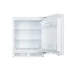 Podstavná/vstavaná chladnička Candy biela 34901602
