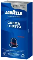 LAVAZZA Kapsle Nespresso, Crema e Gusto 10 ks
