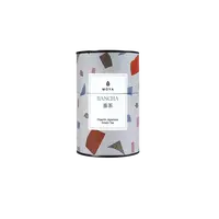 MOYA Organic japanese green tea, Bancha 60 g