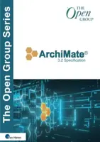 Archimate 3.2 Specification - Van Haren Publishing