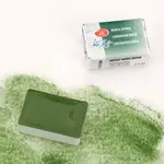 White nights akvarel 2,5ml – 704 chromoxid