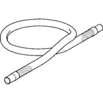 HANSA Flexibilní hadička