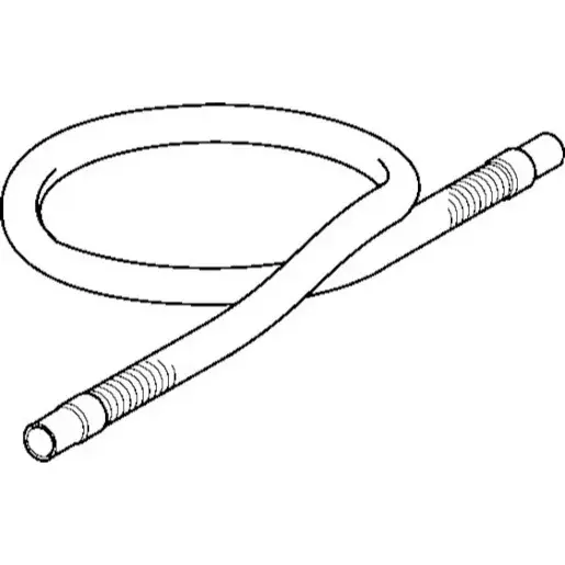 HANSA Flexibilní hadička