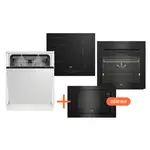 Set spotrebičov Beko