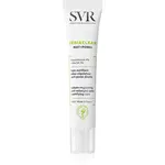 SVR Sebiaclear Mat+Pores matujúci fluid na reguláciu kožného mazu 40 ml