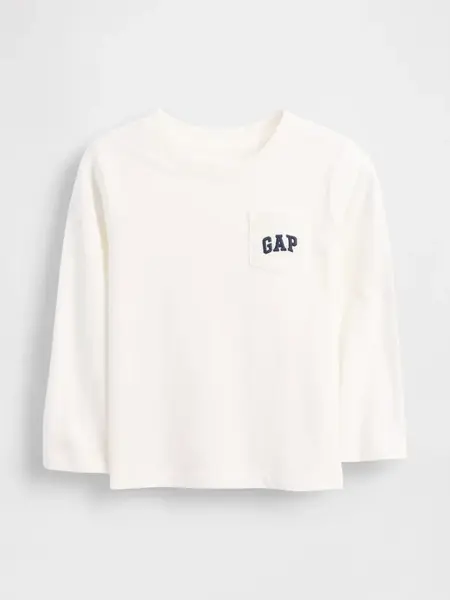 GAP Baby tričko s kapsičkou - Kluci