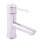 RAV SLEZÁK Seina umývadlová batéria bez výpuste chróm SE926.0