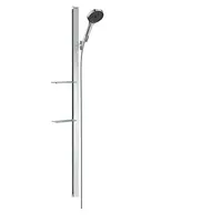 Sprchový set Hansgrohe Rainfinity chróm 27673000