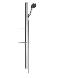 Sprchový set Hansgrohe Rainfinity chróm 27673000