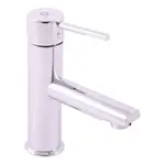 RAV SLEZÁK Seina umývadlová batéria bez výpuste chróm SE928.5