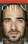 Open - Andre Agassi