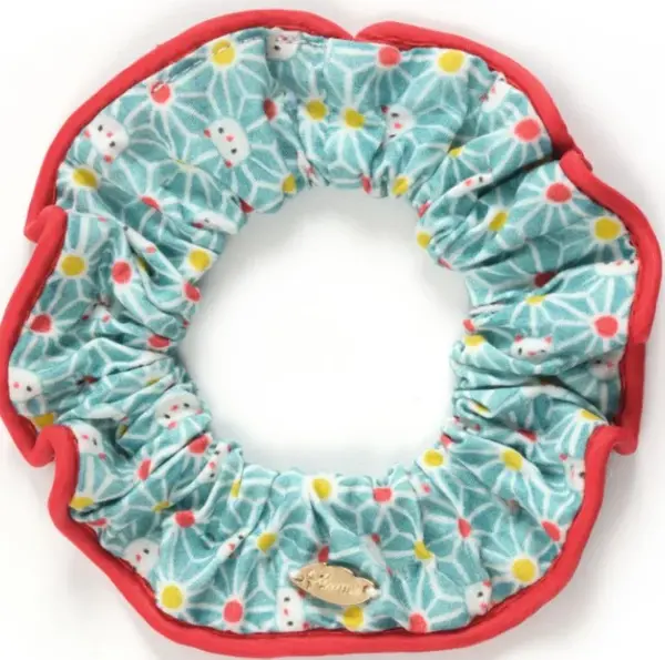 Gumička do vlasů Rina