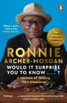Would It Surprise You To Knowâ€¦? - Janet Gleeson, Ronnie Archer-Morgan