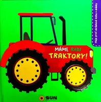 Máme rádi traktory (Defekt)