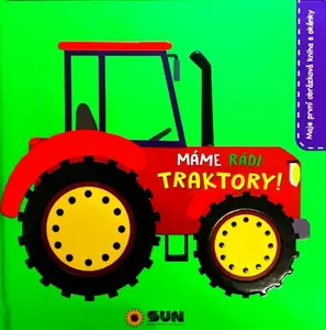Máme rádi traktory (Defekt)