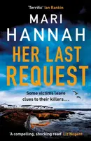 Her Last Request - Mari Hannah