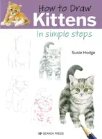 How to Draw: Kittens - Hodge Susie