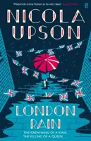 London Rain - Upson Nicola