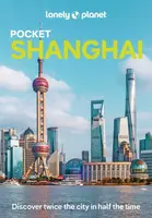 Lonely Planet Pocket Shanghai - Lonely Planet, Jade Bremner