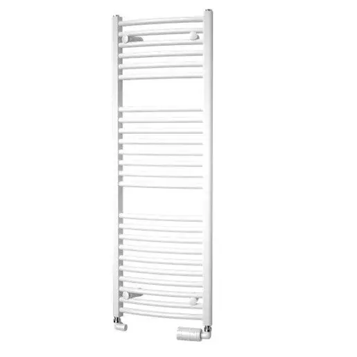 Isan Grenada radiátor kombinovaný 113,5x60 cm biela DGRE11350600