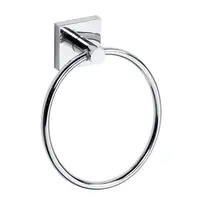 Bemeta Beta držiak uterákov chróm 132104062