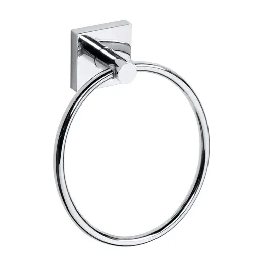 Bemeta Beta držiak uterákov chróm 132104062