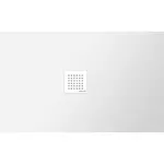 Polysan FLEXIA sprchová vanička obdĺžniková 130x80 cm liaty mramor 72899