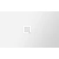 Polysan FLEXIA sprchová vanička obdĺžniková 130x80 cm liaty mramor 72899