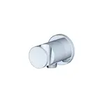 Ravak Chrome podomietkový vývod chróm x07p206 706.00