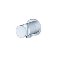 Ravak Chrome podomietkový vývod chróm x07p206 706.00