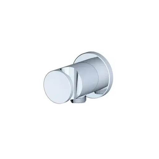 Ravak Chrome podomietkový vývod chróm x07p206 706.00