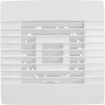 Haco ventilátor so žalúziou a časovým dobehom AV PRO 150T AVPRO150T