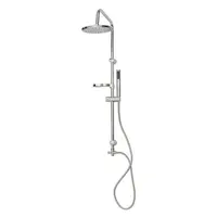 Roth Selma sprchový systém bez batérie chróm 4000323