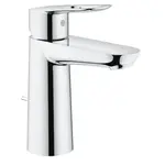 Grohe Loop umývadlová batéria s výpusťou chróm 23762000 G23762000