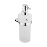 Nimco Bormo dávkovač mydla chróm BR11031WT26