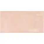 Obklad Equipe Village rose gold 6,5x13 cm lesk VILLAGE25583