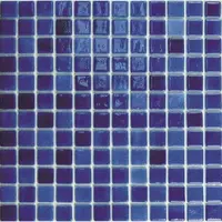 Sklenená mozaika Mosavit Brumas 30x30 cm lesk BR2006ANTISLIP