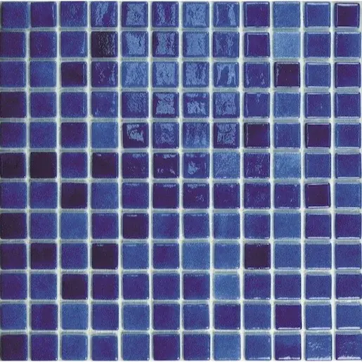 Sklenená mozaika Mosavit Brumas 30x30 cm lesk BR2006ANTISLIP