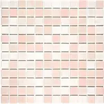 Sklenená mozaika Mosavit Combi 30x30 cm lesk COMBI9