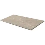 Schodovka Rako Core Outdoor sunrise 60x120 cm reliéfna DCHV6877.1