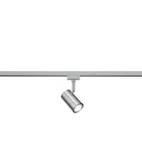 Bodové osvetlenie Trio Duoline nikel 78240107