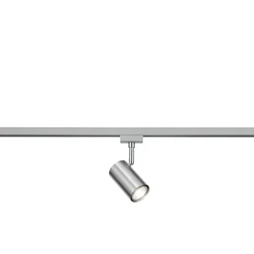 Bodové osvetlenie Trio Duoline nikel 78240107