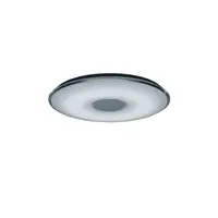 Trio Tokyo led stropné osvetlenie biela tr 628915001 TR628915001
