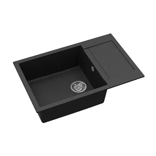 Drez SAT čierna SATSINKGQT105B