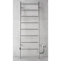 P.M.H. Maia sušiak uterákov elektrický 170x60 cm MA16001700NRZ