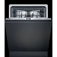 Siemens iQ300 Plne vstavaná umývačka riadu 60 cm SN63EX22CE