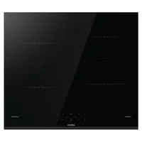 Mora indukčná vstavaná sklokeramická doska VDI65DC